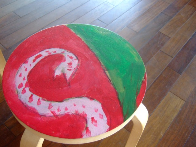 象の鼻カフェ at 横浜