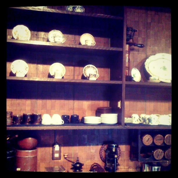 くぐつ草 at 吉祥寺