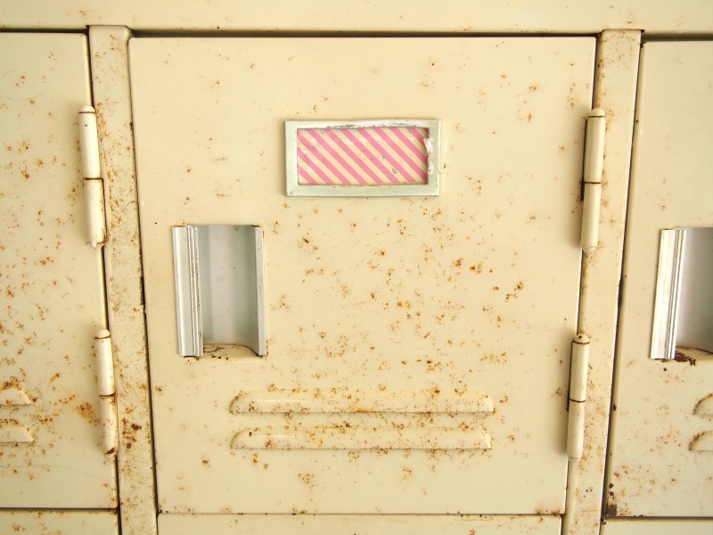 mt粟島 粟島小学校