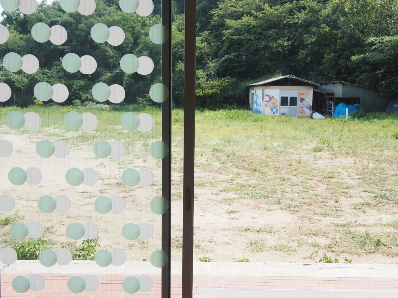 mmt粟島 粟島小学校