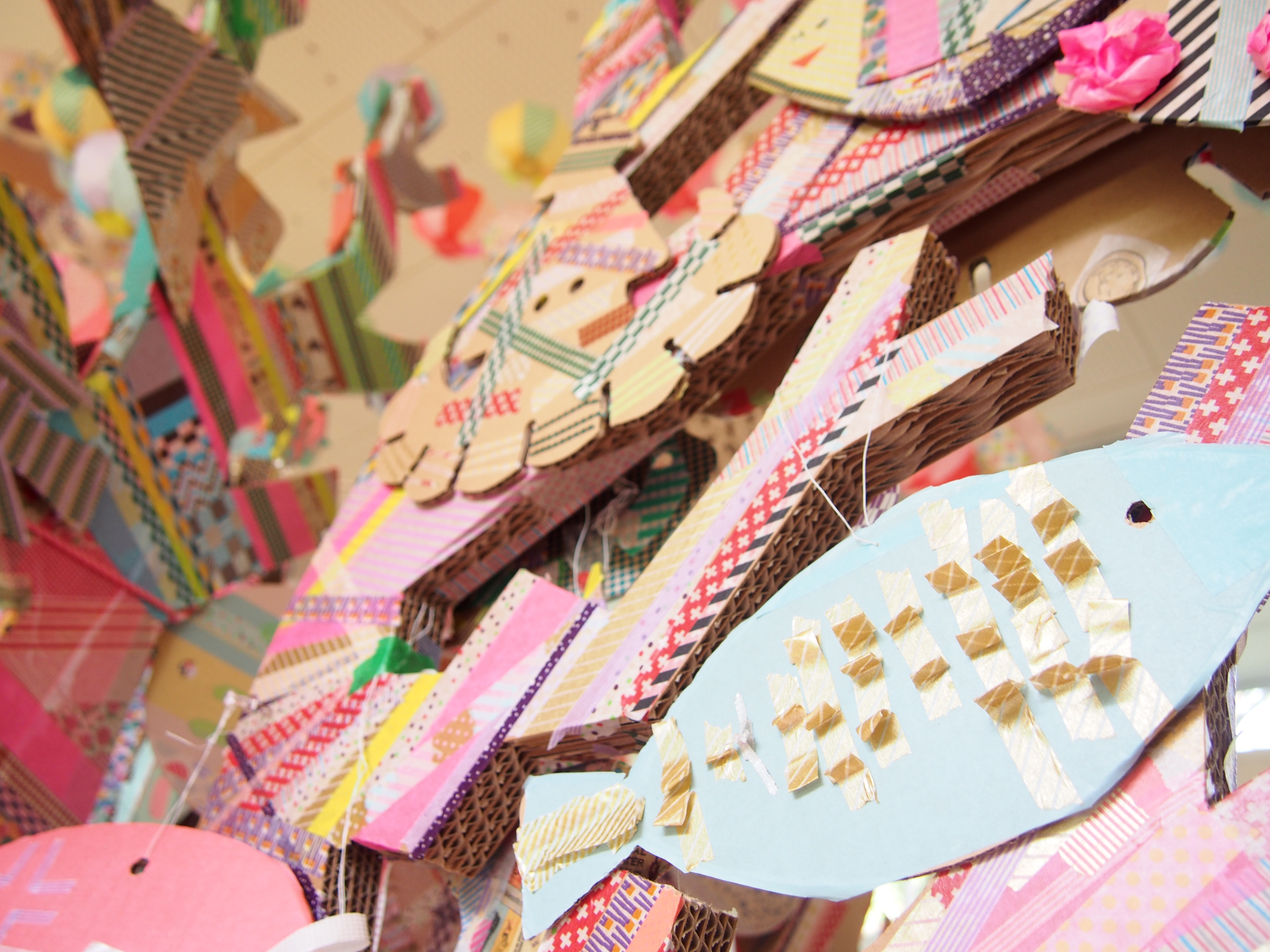 mt粟島 mt水族館