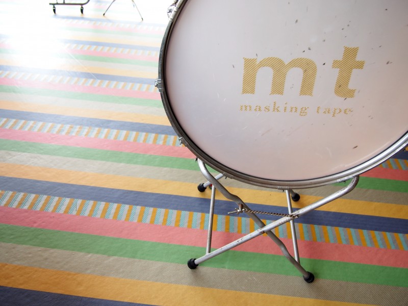 mt粟島 mtの音楽室