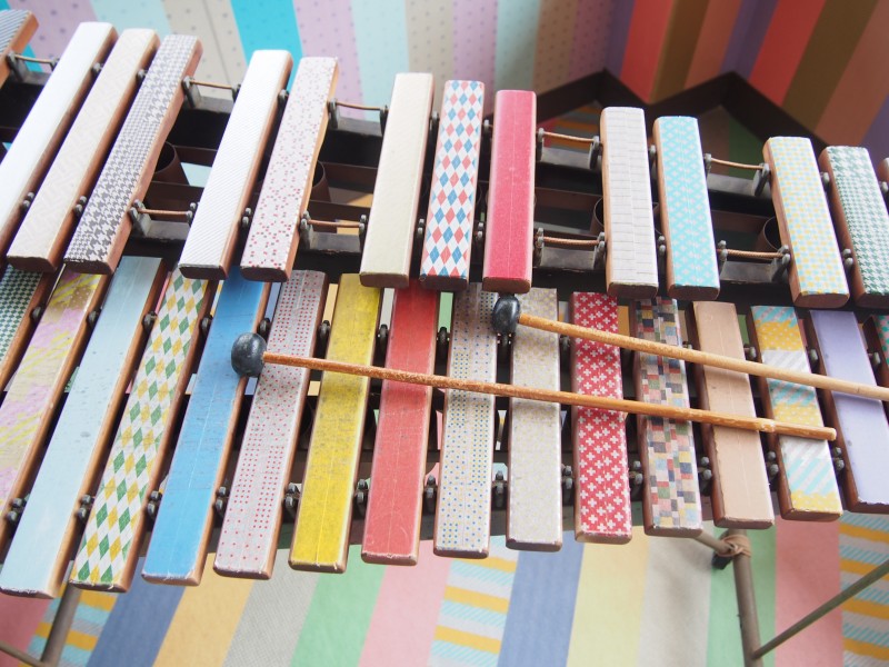 mt粟島 mtの音楽室