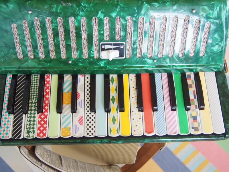 mt粟島 mtの音楽室