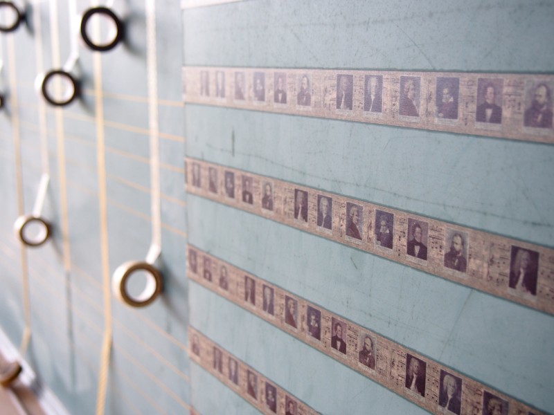 mt粟島 mtの音楽室