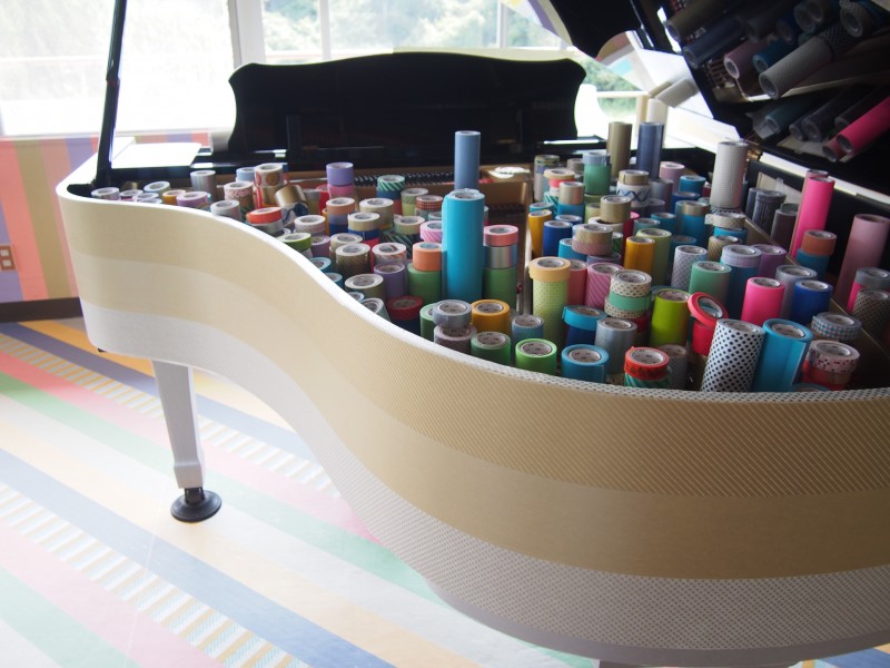 mt粟島 mtの音楽室