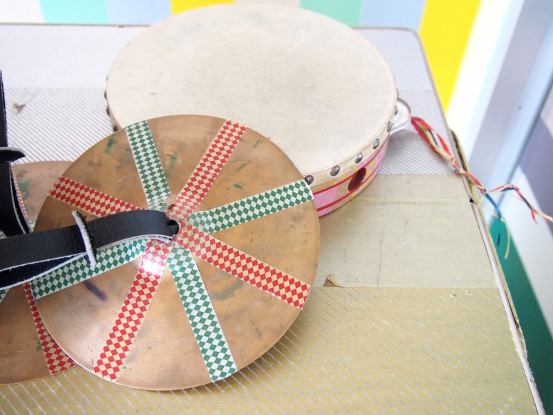 mt粟島 mtの音楽室