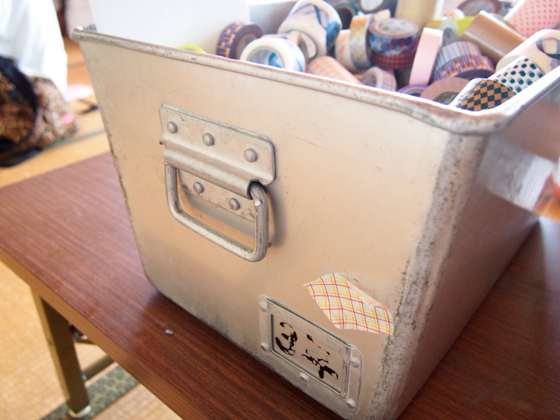 mt粟島 mtワークスペース