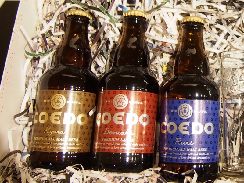 47GIFT2013-お中元- COEDO