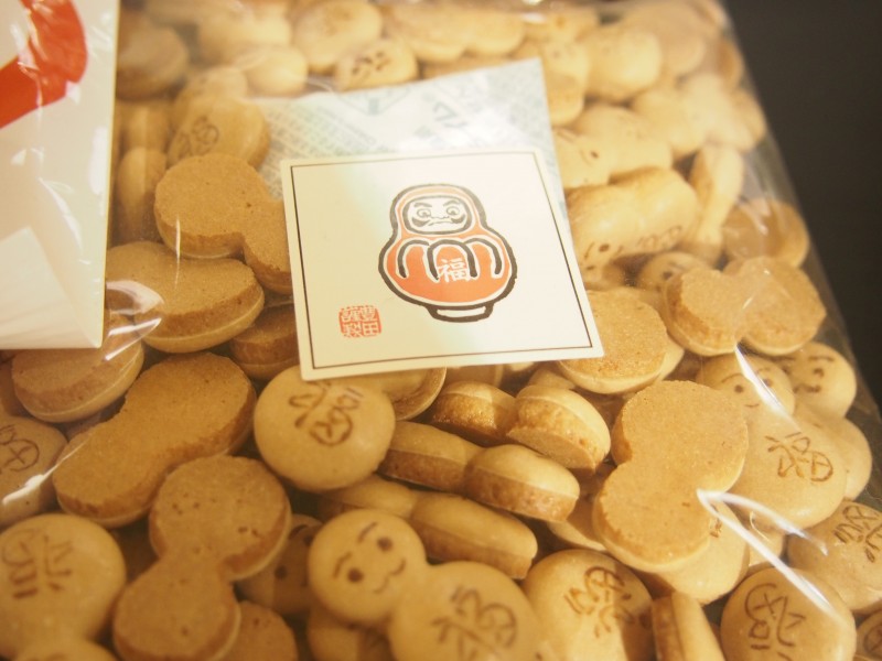 47GIFT2013 -お中元- 福だるま