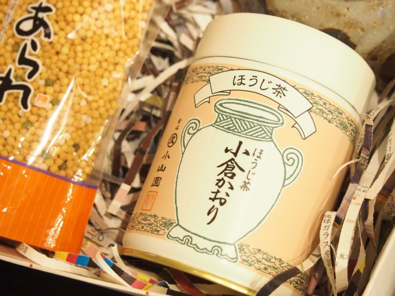 47GIFT2013 -お中元- 小倉かおり