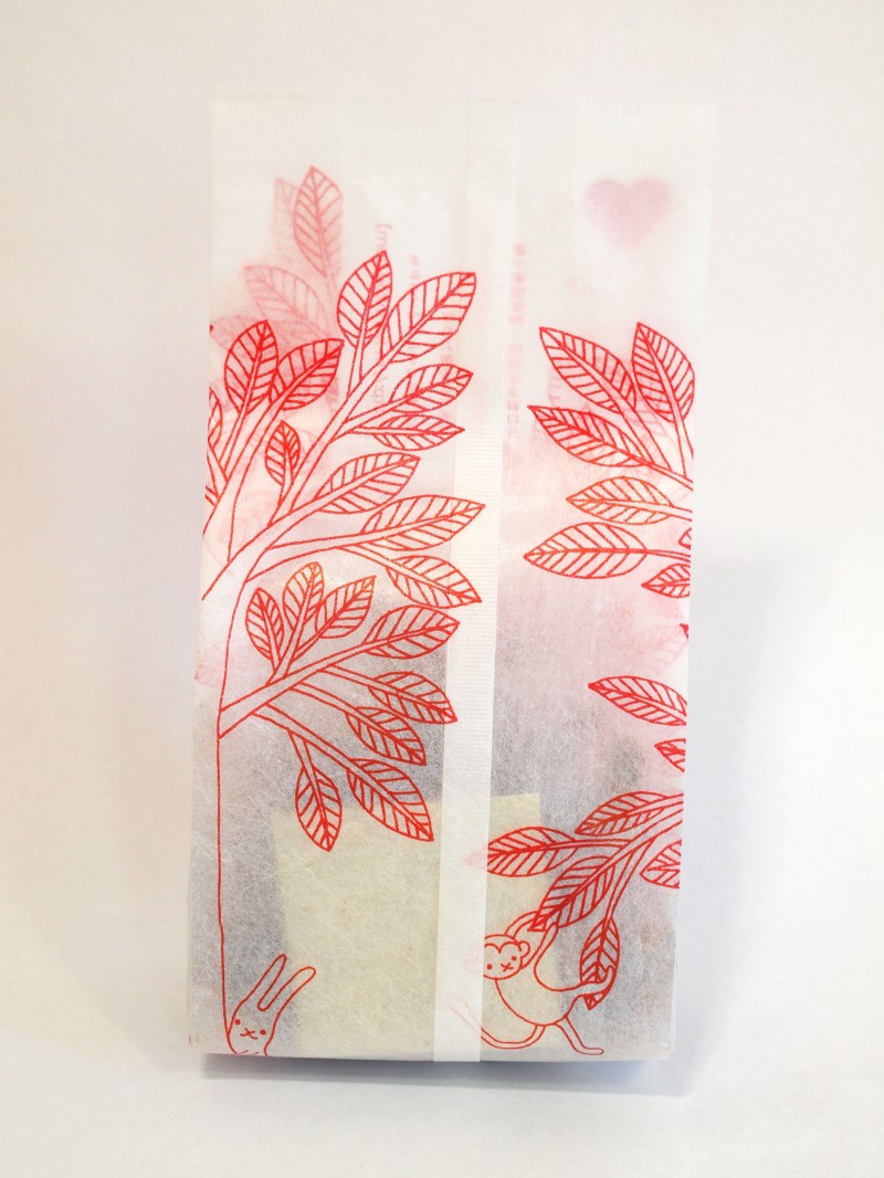 大地のかりんとう