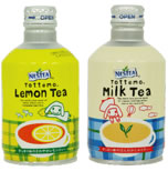 Tottemo Milk Tea