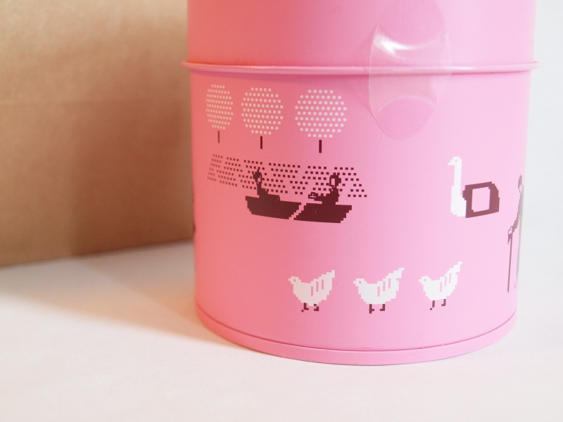 千鳥ヶ淵 ちどり庵のお菓子