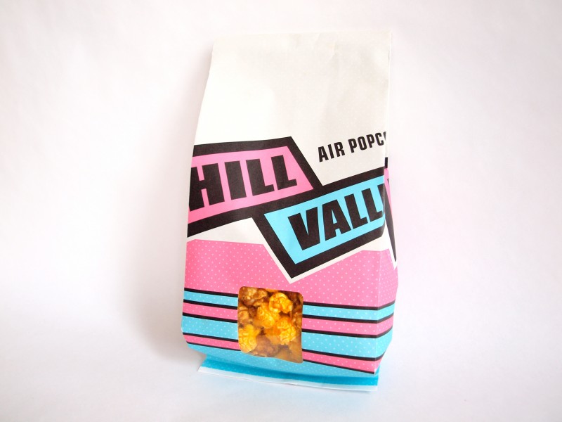 ヒルバレー(HillValley)