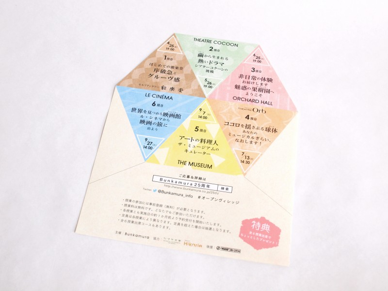 オープンヴィレッジ