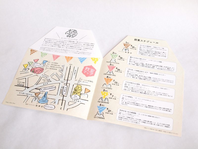 オープンヴィレッジ