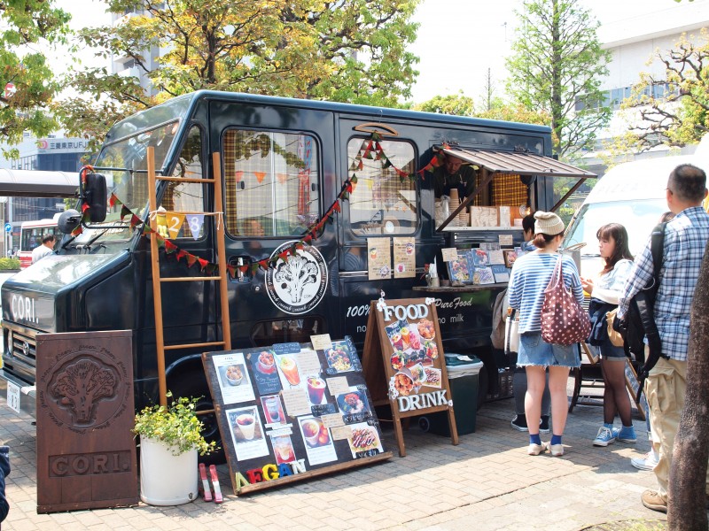 good food market cori