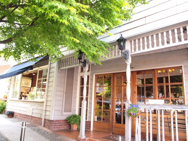 ワッフルcommon(尾道)