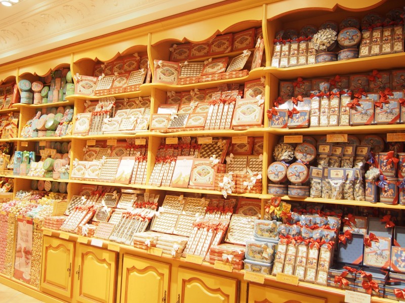 La Cure Gourmande(ラ・キュル・グルマンド)