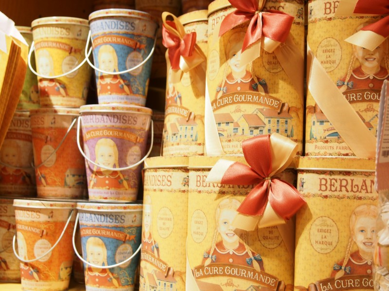 La Cure Gourmande(ラ・キュル・グルマンド)