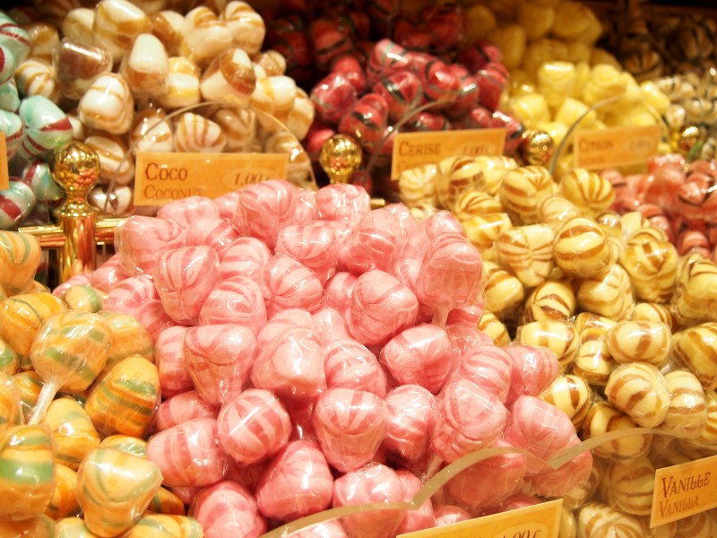 La Cure Gourmande(ラ・キュル・グルマンド)