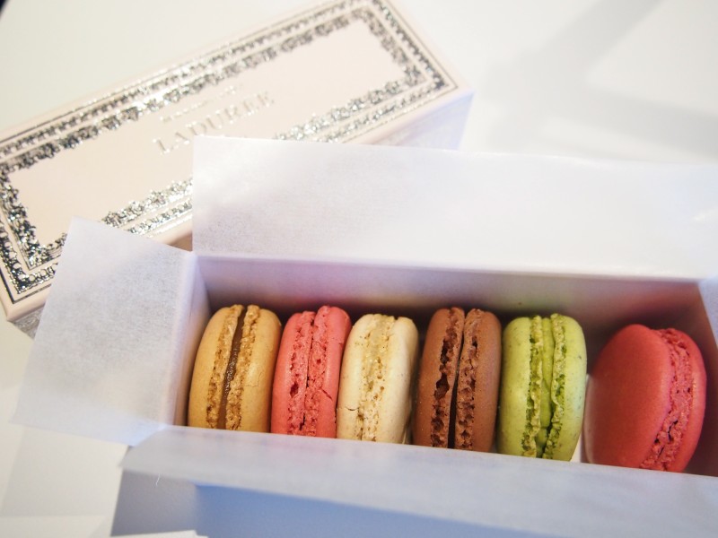 LADUREE