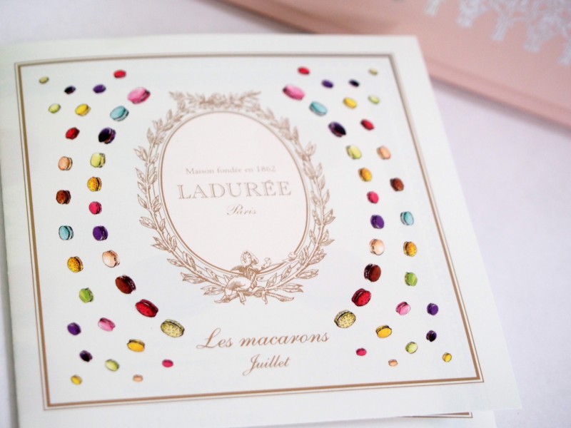 LADUREE