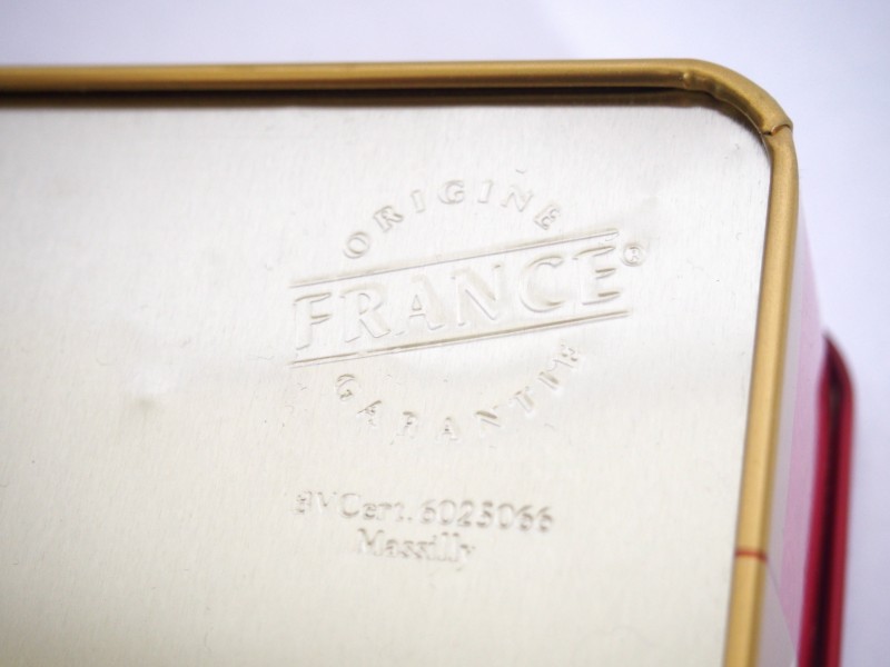 La Cure Gourmande(ラ・キュル・グルマンド)のクッキー