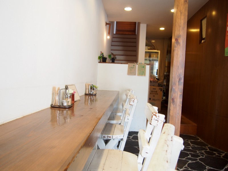 由布院「nicoドーナツ」