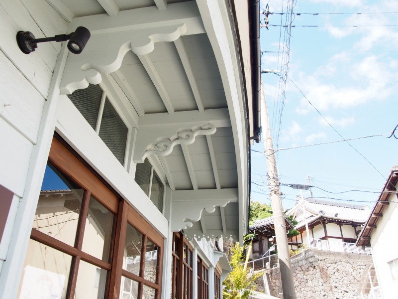 別府鉄輪「ここちカフェむすびの」