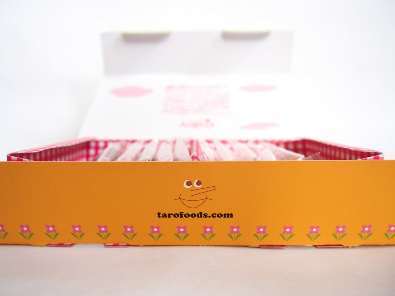 くいだおれ太郎のサクッとバウム