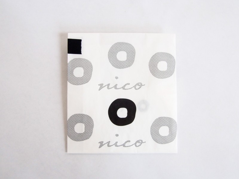 由布院 nicoドーナツ