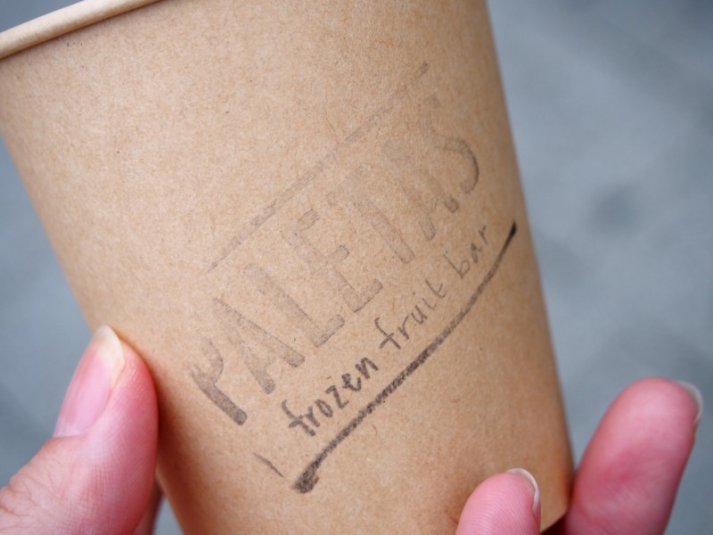 PALETAS(パレタス)