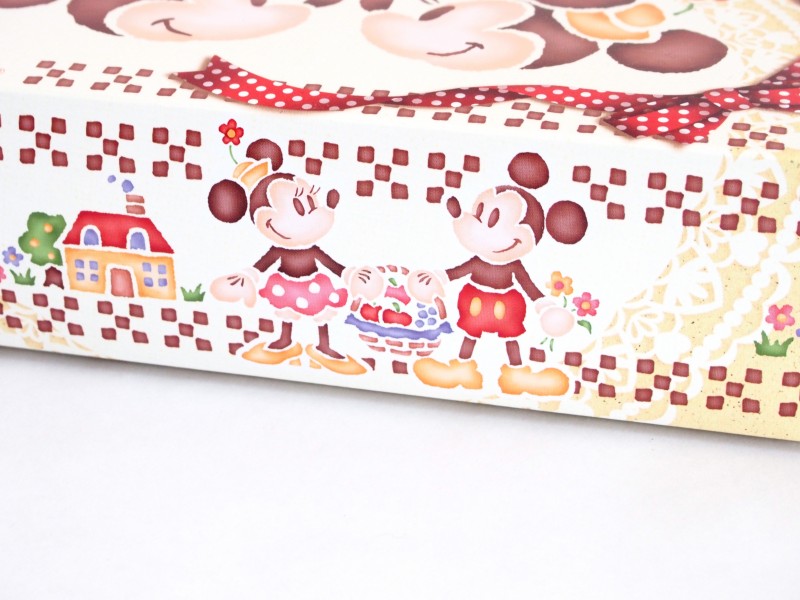 ディズニーシー 2014年ハロウィンシーズンのお土産