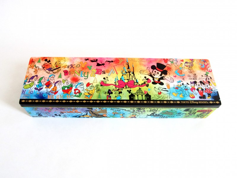 ディズニーシー2014おみやげ