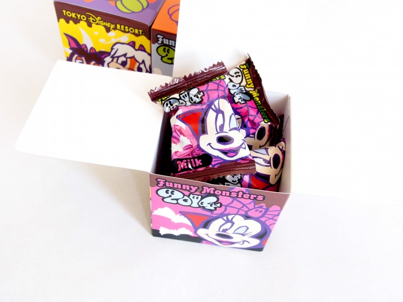 ディズニーシー2014おみやげ