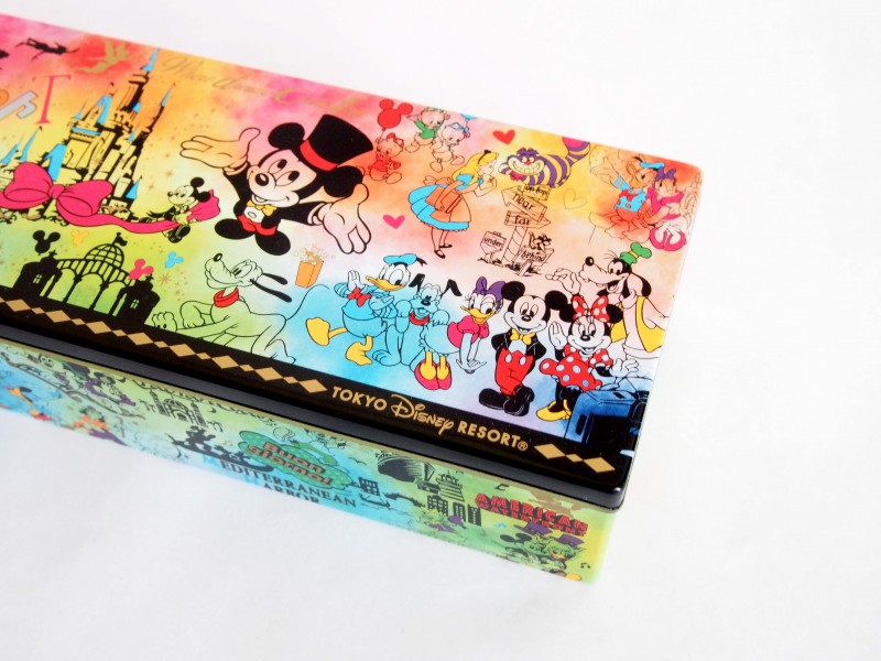 ディズニーシー2014おみやげ