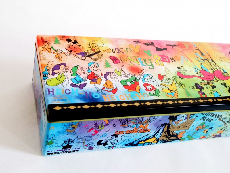 ディズニーシー2014おみやげ