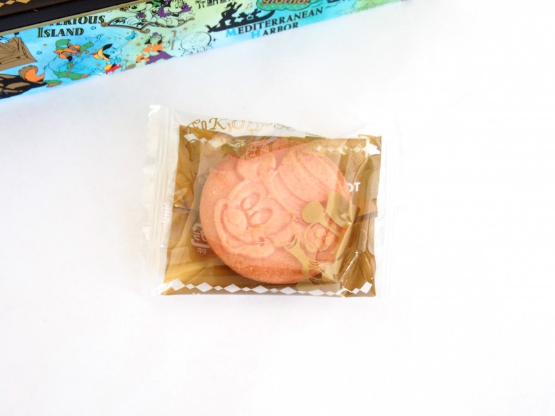 ディズニーシー 2014年ハロウィンシーズンのお土産