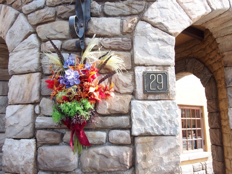 ディズニーシーハロウィン2014