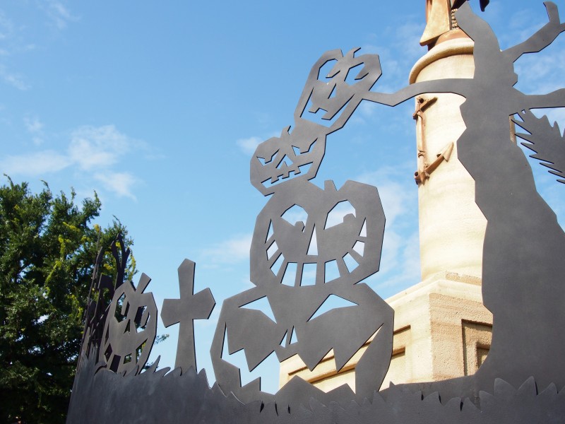 ディズニーシーハロウィン2014