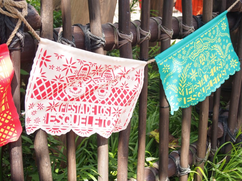 ディズニーシーハロウィン2014