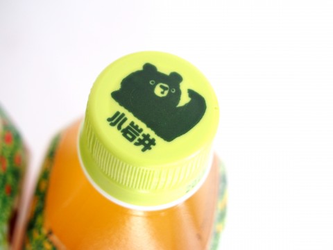 小岩井純水シリーズ2014