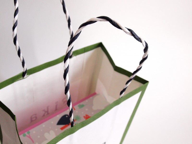 伊勢丹のお菓子 fika(フィーカ)