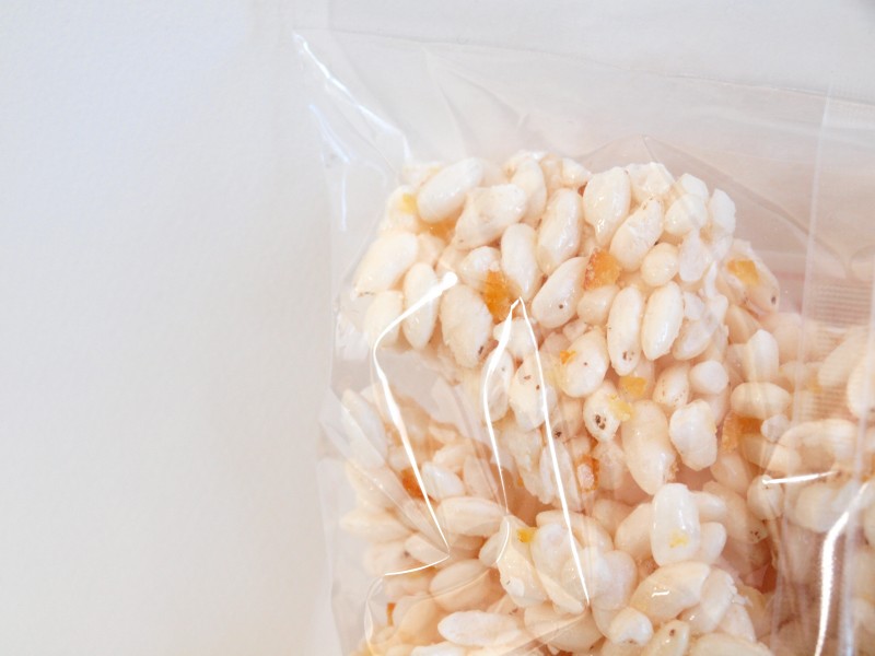 愛媛のお土産：HINANOYAのパン菓子