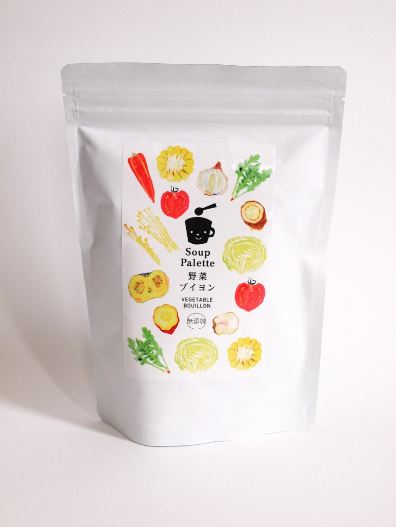 スープパレット