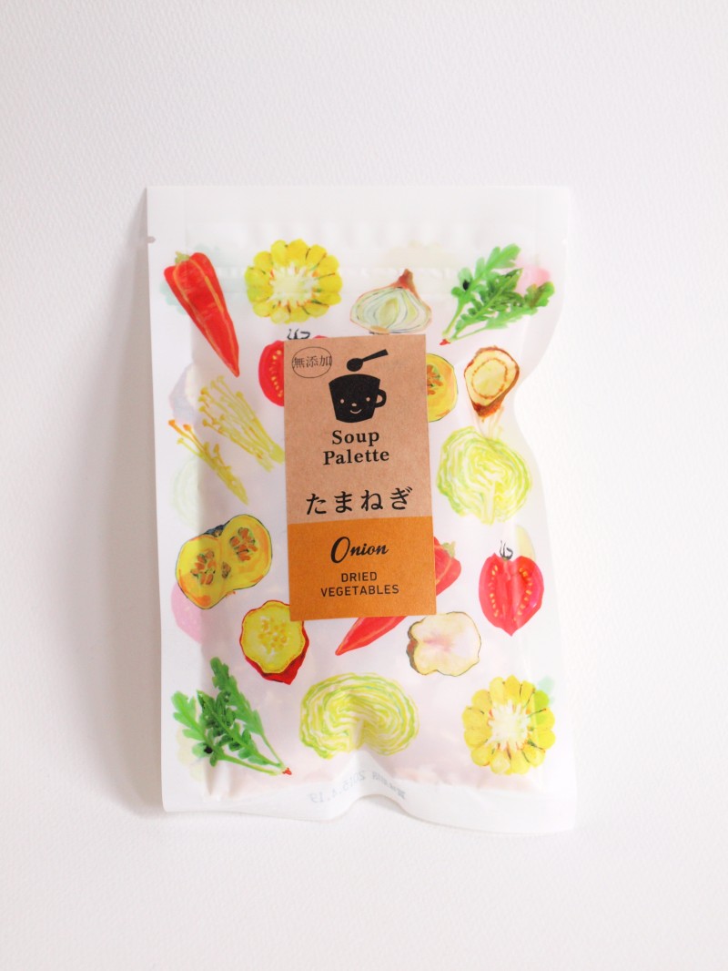 スープパレット