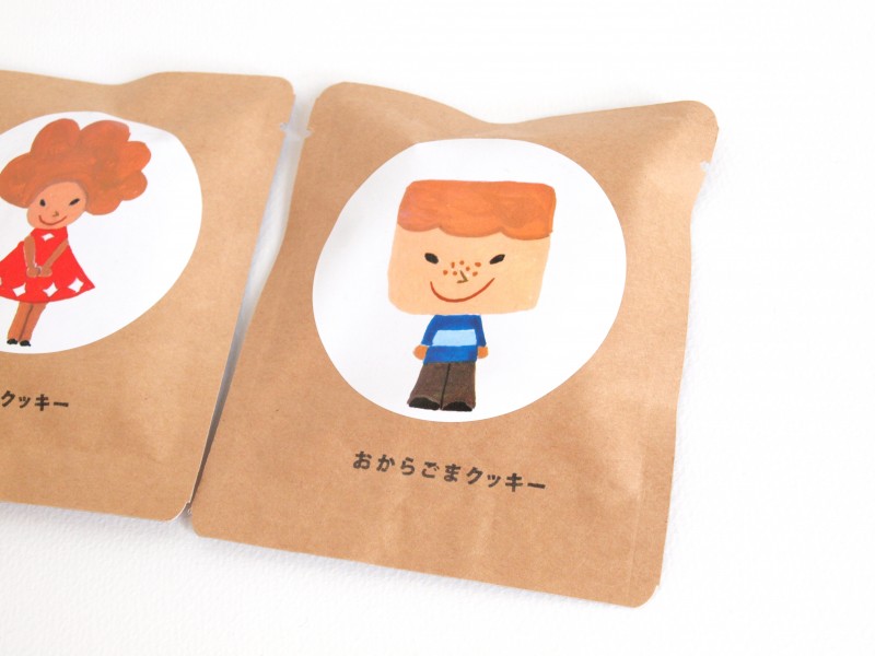 SWEETS AID(スイーツエイド)のクッキー