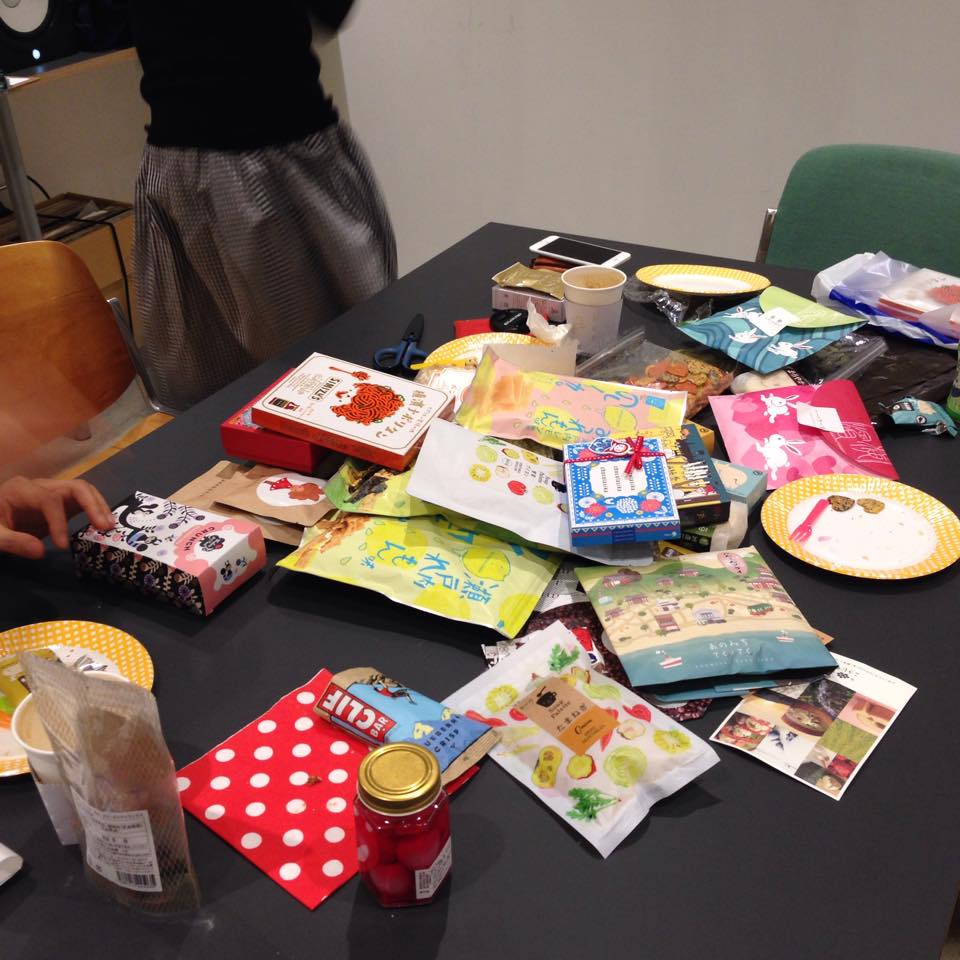 かわいいお持ちより会